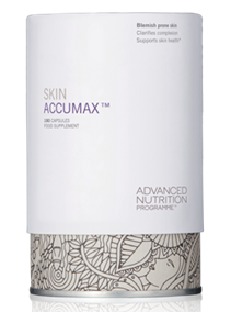 Image Title Skin Accumax